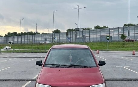 Hyundai Matrix I рестайлинг, 2005 год, 320 000 рублей, 3 фотография