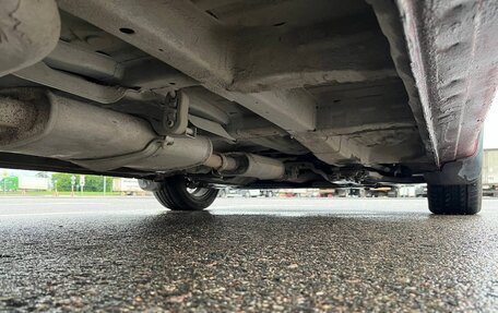 Hyundai Matrix I рестайлинг, 2005 год, 320 000 рублей, 16 фотография