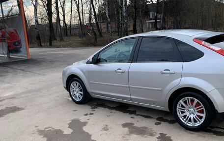 Ford Focus II рестайлинг, 2007 год, 530 000 рублей, 2 фотография