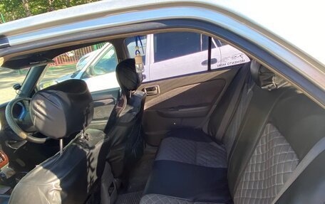 Toyota Corona IX (T190), 1997 год, 250 000 рублей, 2 фотография