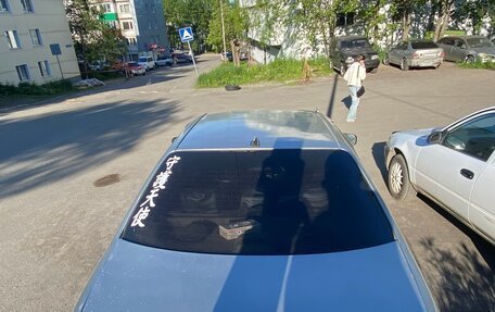 Toyota Corona IX (T190), 1997 год, 250 000 рублей, 4 фотография