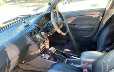 Toyota Corona IX (T190), 1997 год, 250 000 рублей, 5 фотография