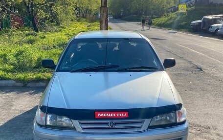 Toyota Corona IX (T190), 1997 год, 250 000 рублей, 1 фотография