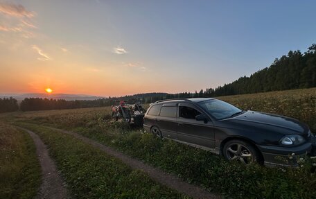 Toyota Caldina, 1997 год, 480 000 рублей, 1 фотография