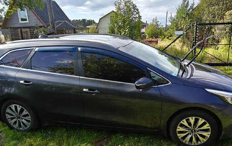KIA cee'd III, 2018 год, 1 320 000 рублей, 1 фотография