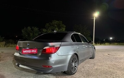 BMW 5 серия, 2004 год, 770 000 рублей, 1 фотография
