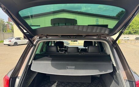 Volkswagen Touareg III, 2013 год, 3 100 000 рублей, 16 фотография