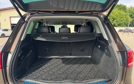 Volkswagen Touareg III, 2013 год, 3 100 000 рублей, 17 фотография
