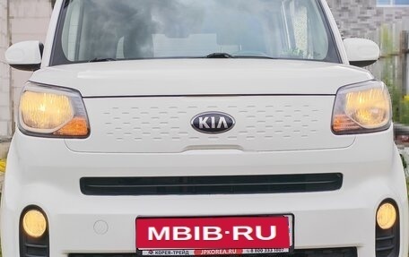KIA Ray, 2021 год, 1 390 000 рублей, 1 фотография