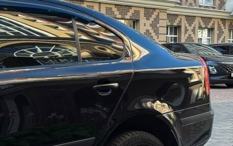 Skoda Octavia, 2008 год, 599 999 рублей, 6 фотография