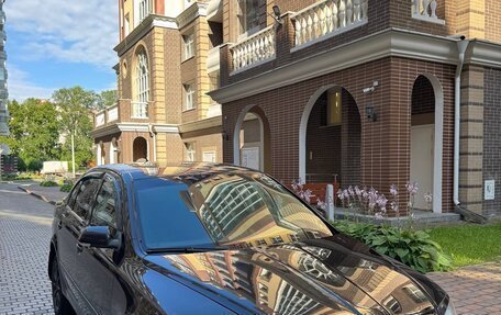 Skoda Octavia, 2008 год, 599 999 рублей, 5 фотография