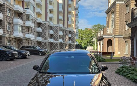 Skoda Octavia, 2008 год, 599 999 рублей, 2 фотография