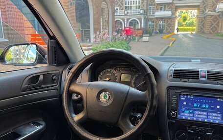 Skoda Octavia, 2008 год, 599 999 рублей, 7 фотография