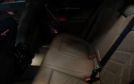 BMW 5 серия, 2024 год, 8 100 000 рублей, 4 фотография