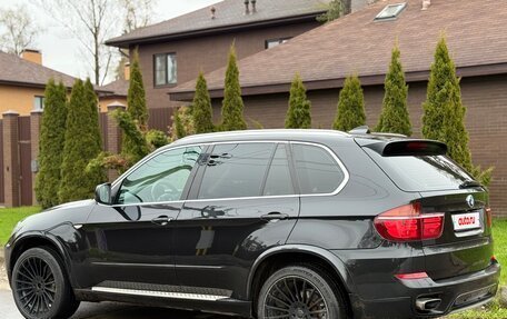 BMW X5, 2011 год, 1 500 000 рублей, 3 фотография