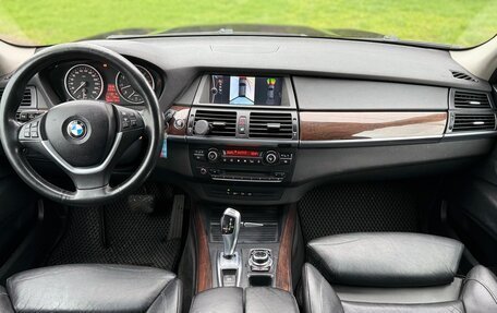 BMW X5, 2011 год, 1 500 000 рублей, 6 фотография