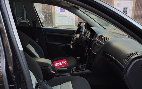 Skoda Octavia, 2008 год, 599 999 рублей, 8 фотография