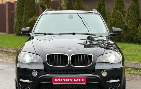 BMW X5, 2011 год, 1 500 000 рублей, 2 фотография