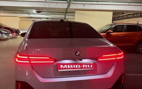 BMW 5 серия, 2024 год, 8 100 000 рублей, 8 фотография