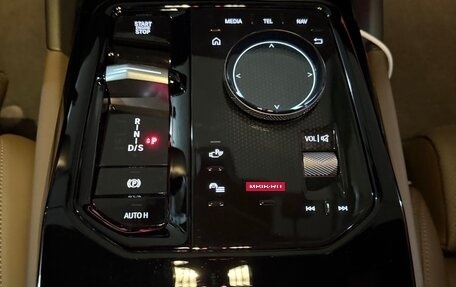 BMW 5 серия, 2024 год, 8 100 000 рублей, 3 фотография