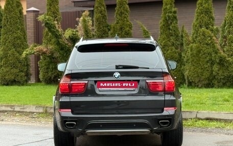 BMW X5, 2011 год, 1 500 000 рублей, 4 фотография