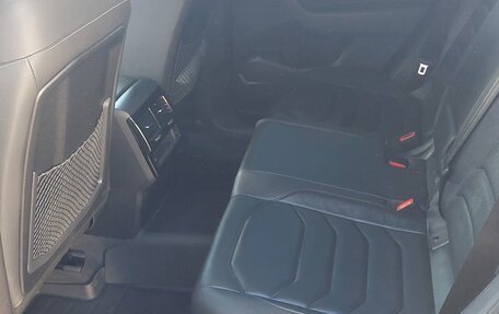 Volkswagen Touareg III, 2019 год, 10 фотография