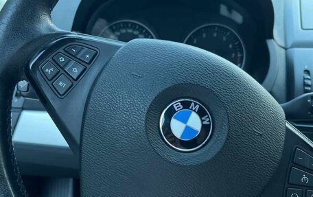 BMW X3, 2007 год, 1 100 253 рублей, 3 фотография