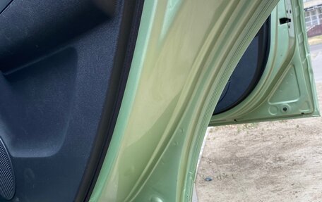Hyundai Getz I рестайлинг, 2007 год, 480 000 рублей, 11 фотография