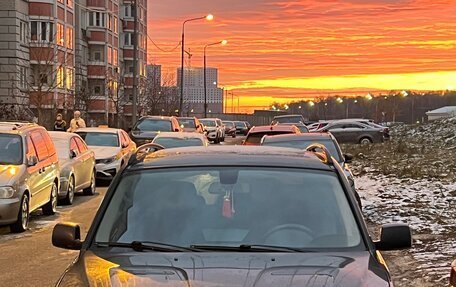 BMW X3, 2007 год, 1 100 253 рублей, 4 фотография