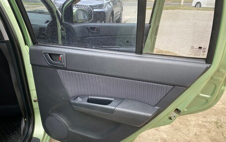 Hyundai Getz I рестайлинг, 2007 год, 480 000 рублей, 12 фотография
