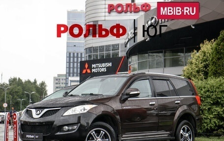 Great Wall Hover H5, 2014 год, 718 000 рублей, 2 фотография