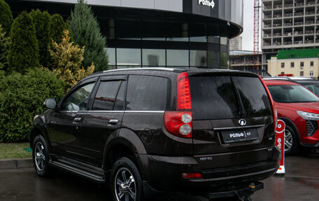 Great Wall Hover H5, 2014 год, 718 000 рублей, 6 фотография