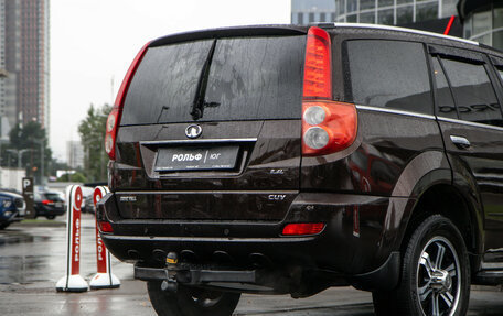 Great Wall Hover H5, 2014 год, 718 000 рублей, 17 фотография