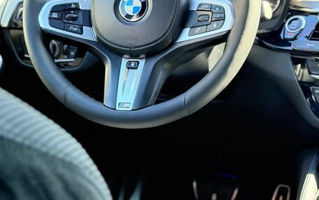 BMW 5 серия, 2018 год, 3 950 000 рублей, 2 фотография