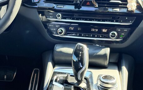 BMW 5 серия, 2018 год, 3 950 000 рублей, 7 фотография