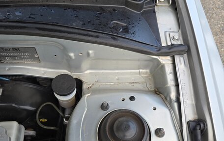 Hyundai Accent II, 2008 год, 380 000 рублей, 12 фотография