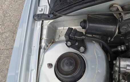 Hyundai Accent II, 2008 год, 380 000 рублей, 11 фотография