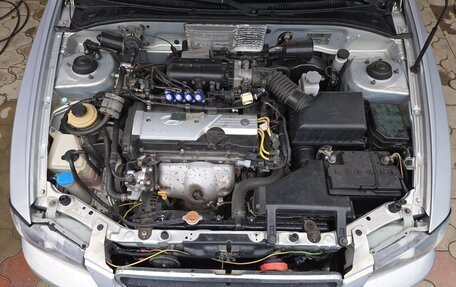 Hyundai Accent II, 2008 год, 380 000 рублей, 10 фотография