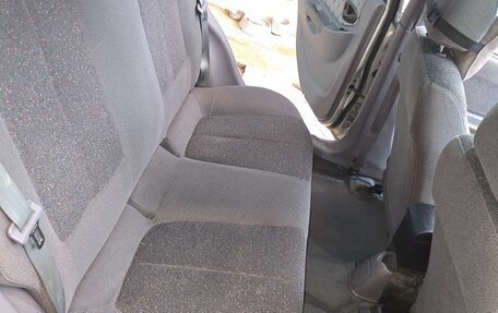 Hyundai Accent II, 2008 год, 380 000 рублей, 14 фотография