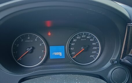 Mitsubishi Outlander III рестайлинг 3, 2018 год, 1 650 000 рублей, 5 фотография