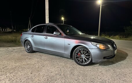 BMW 5 серия, 2004 год, 770 000 рублей, 5 фотография