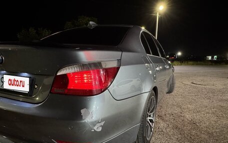 BMW 5 серия, 2004 год, 770 000 рублей, 12 фотография