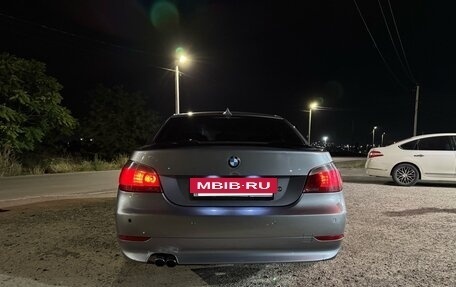 BMW 5 серия, 2004 год, 770 000 рублей, 6 фотография