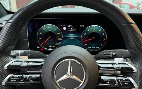 Mercedes-Benz E-Класс, 2022 год, 6 250 000 рублей, 7 фотография