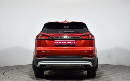 Geely Atlas, 2023 год, 1 935 000 рублей, 7 фотография