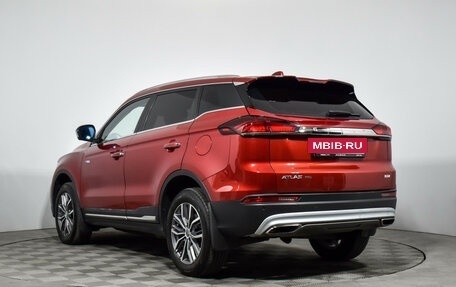 Geely Atlas, 2023 год, 1 935 000 рублей, 8 фотография