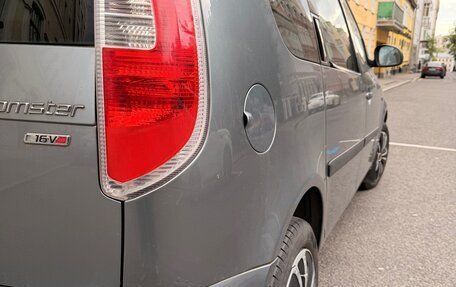 Skoda Roomster, 2009 год, 930 000 рублей, 7 фотография