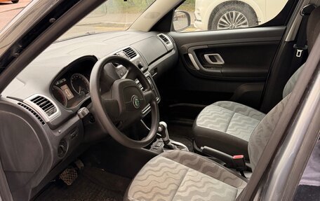 Skoda Roomster, 2009 год, 930 000 рублей, 16 фотография