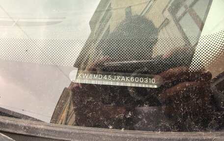 Skoda Roomster, 2009 год, 930 000 рублей, 21 фотография