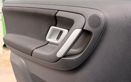 Skoda Roomster, 2009 год, 930 000 рублей, 25 фотография